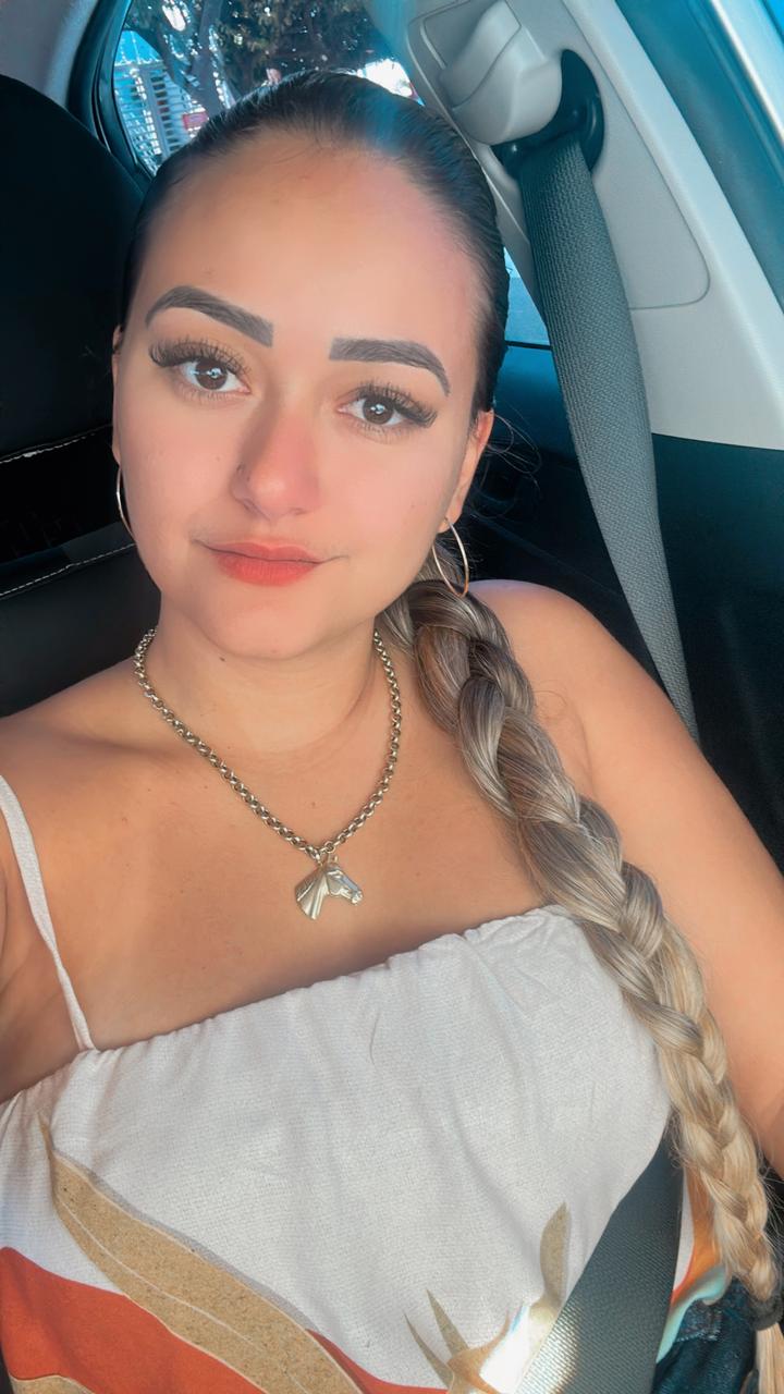 Maria Vitória Nutricionista